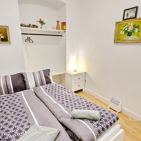 Cozy Rooms In Lugner City Area Vienna Esterno foto